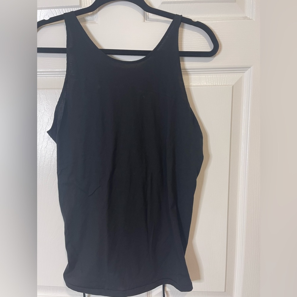 Isabel marant strappy tank top. - Picture 4 of 8